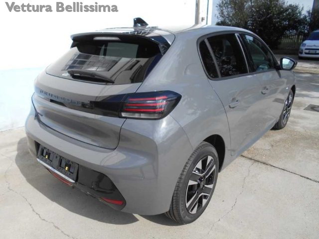 PEUGEOT 208 usata, con Cruise Control