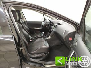 PEUGEOT 308 usata, con Cruise Control
