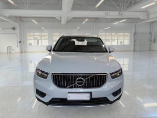 VOLVO XC40 usata, con Airbag laterali