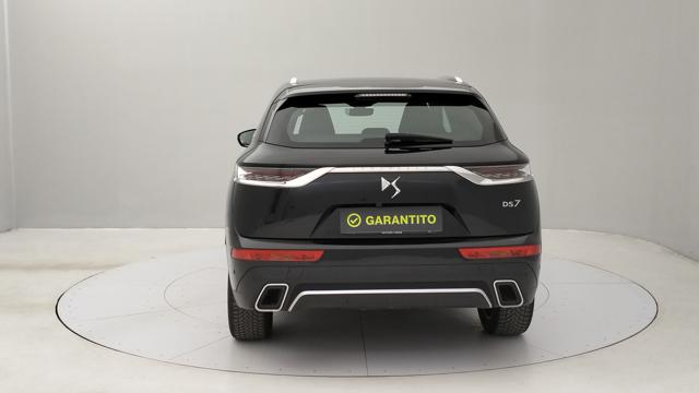 DS AUTOMOBILES DS 7 Crossback usata, con Airbag Passeggero