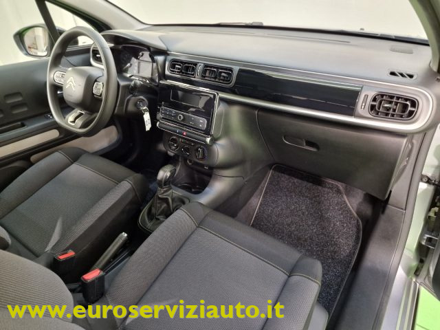 CITROEN C3 usata 37