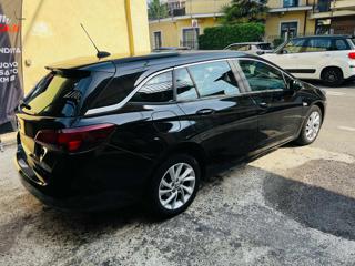OPEL Astra usata, con Airbag Passeggero