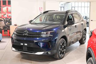 CITROEN C5 Aircross BlueHDi 130 S&S EAT8 Max