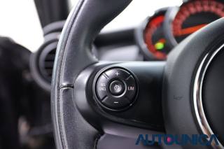 MINI One usata, con Sedile posteriore sdoppiato