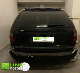 CHRYSLER Grand Voyager usata, con Fendinebbia