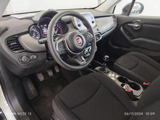 FIAT 500X usata, con Chiusura centralizzata