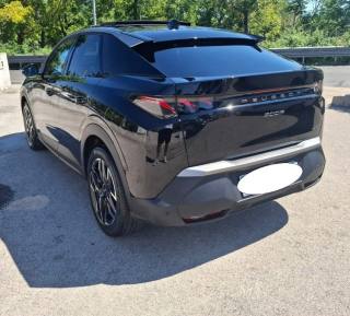 PEUGEOT 3008 usata, con Cerchi in lega