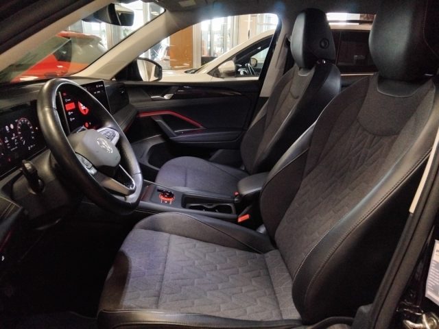 VOLKSWAGEN Tiguan usata, con Cerchi in lega