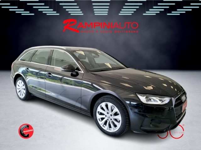 AUDI A4 usata 4