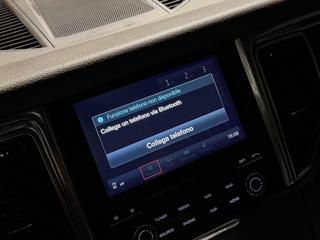 PORSCHE Macan usata, con Luci diurne LED