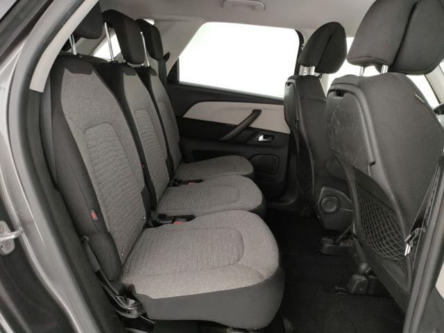 CITROEN C4 Spacetourer usata, con Sistema di navigazione