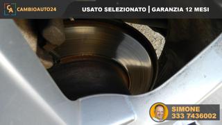 SKODA Octavia usata 109