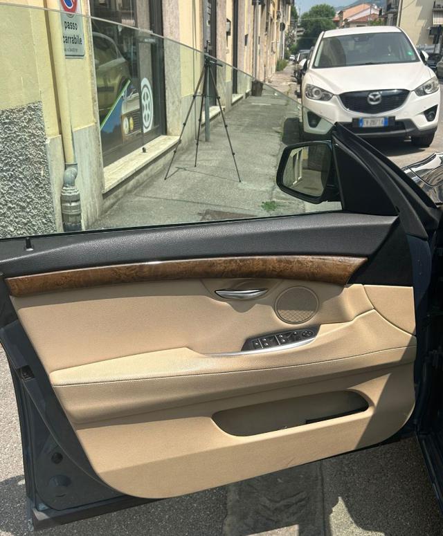 BMW 530 usata, con Cronologia tagliandi