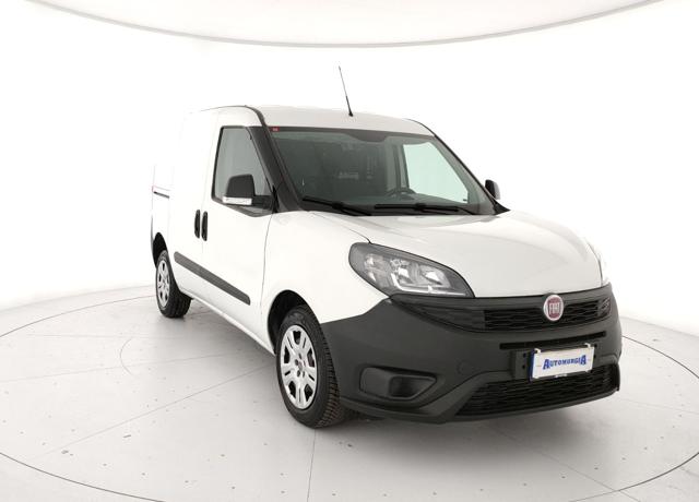 FIAT Doblo usata, con ABS