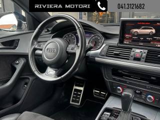 AUDI A6 usata, con Alzacristalli elettrici