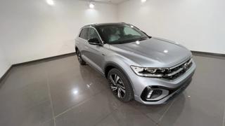 VOLKSWAGEN T-Roc 1.0 TSI 116 CV R-Line Plus - ANCHE BIANCA!
