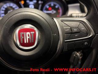 FIAT 500X usata, con USB
