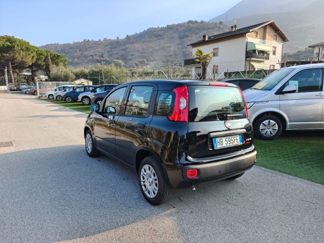 FIAT Panda usata, con Airbag Passeggero