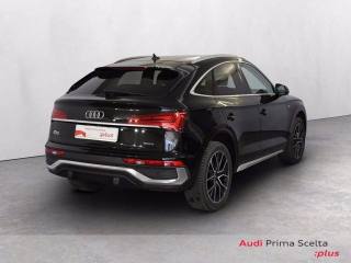 AUDI Q5 usata, con Airbag laterali