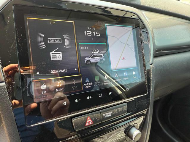 SUZUKI Vitara usata, con Chiusura centralizzata telecomandata