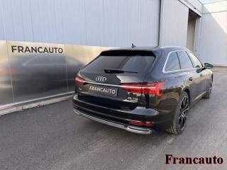AUDI A6 usata, con Alzacristalli elettrici