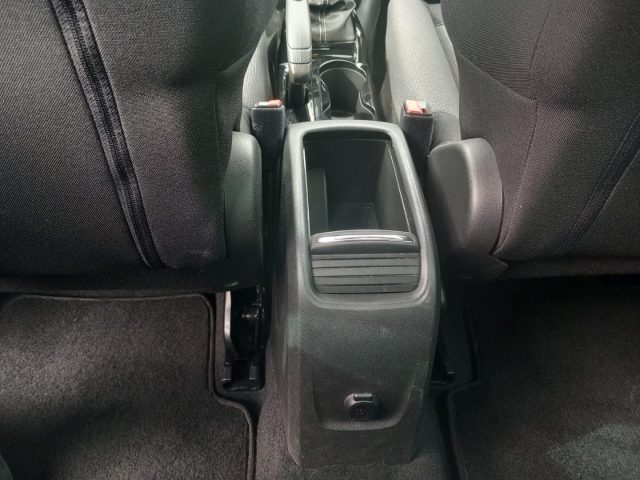 CITROEN C3 Aircross usata, con Fari LED