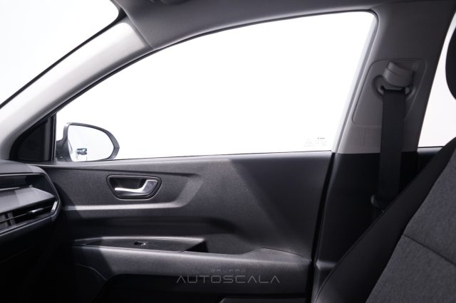 KIA Stonic usata, con Bluetooth