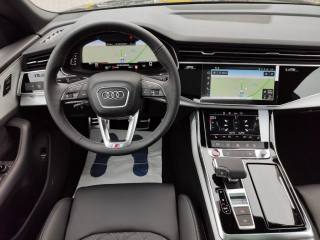 AUDI SQ8 usata, con Cruise Control