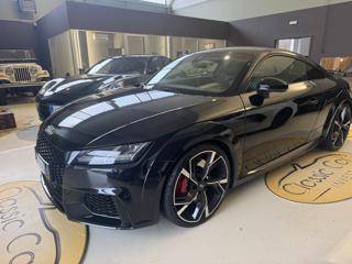 AUDI TT RS usata, con Airbag laterali