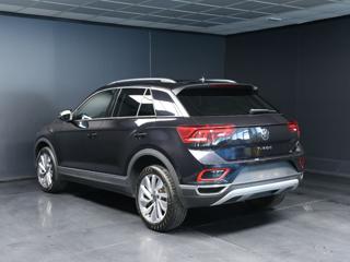 VOLKSWAGEN T-Roc usata, con Alzacristalli elettrici
