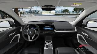 BMW X1 usata 10