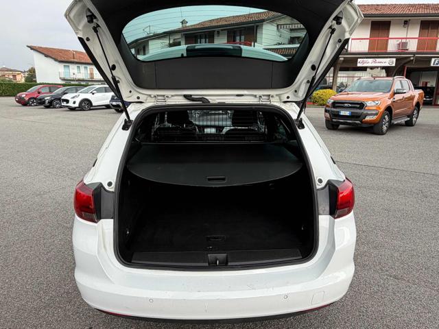 OPEL Astra usata, con Climatizzatore