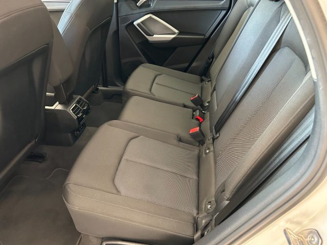 AUDI Q3 usata, con Boardcomputer