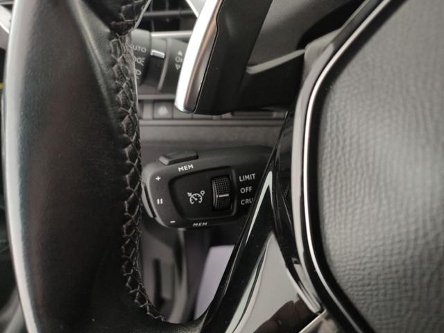 PEUGEOT 3008 usata, con ESP