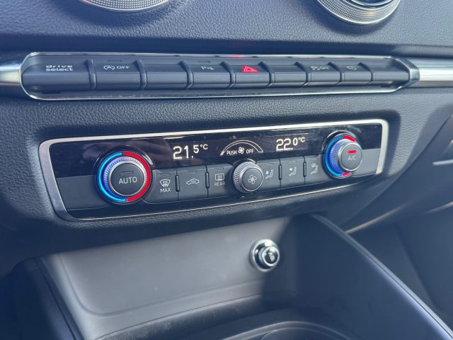 AUDI A3 usata, con ESP