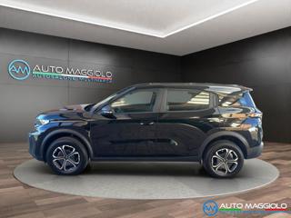 CITROEN C3 Aircross usata, con Chiusura centralizzata