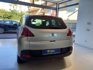 PEUGEOT 3008 usata, con Autoradio