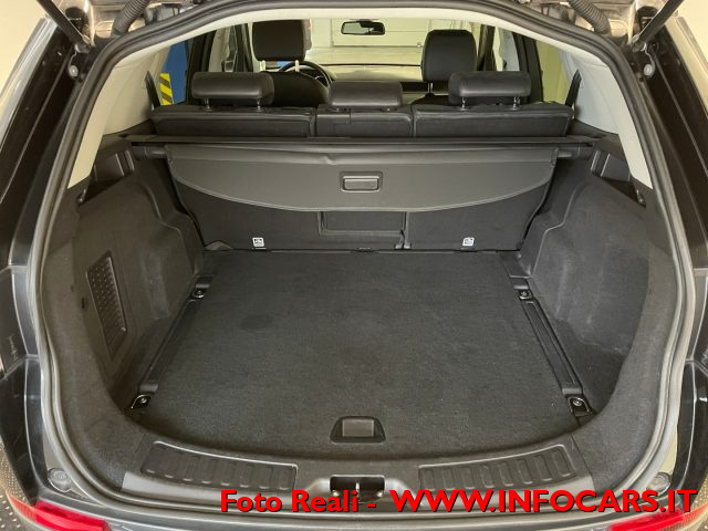 LAND ROVER Discovery Sport usata, con Bracciolo