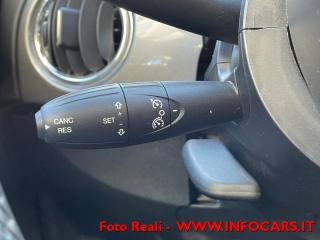 FIAT 500 usata, con USB