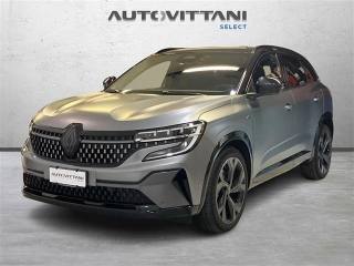 RENAULT Austral 1.2 E-Tech full hybrid Iconic Esprit Alpine 200cv