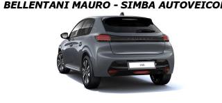 PEUGEOT 208 usata, con Climatizzatore