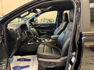 FORD Ranger usata, con Autoradio