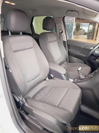 OPEL Meriva usata 15