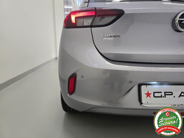 OPEL Corsa usata, con Chiusura centralizzata