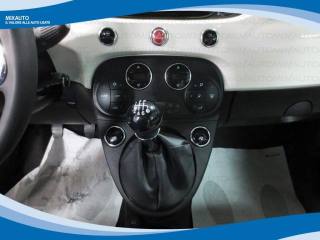 FIAT 500 usata, con Boardcomputer