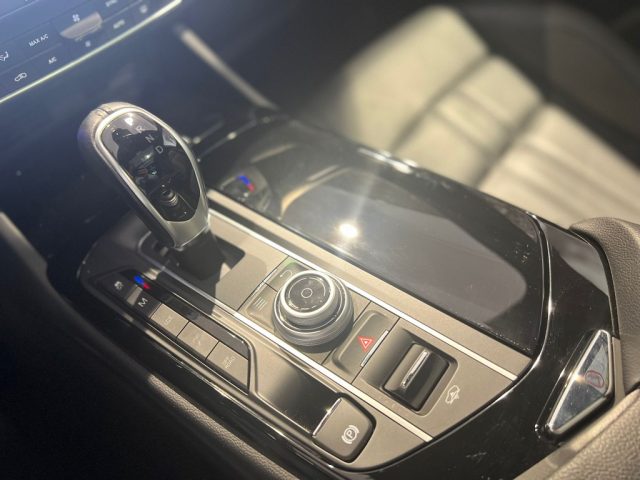 MASERATI Levante usata, con Regolazione elettrica sedili