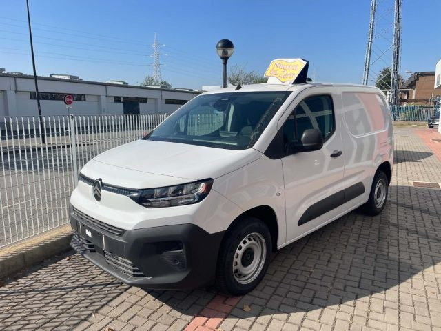 CITROEN Berlingo usata, con ABS