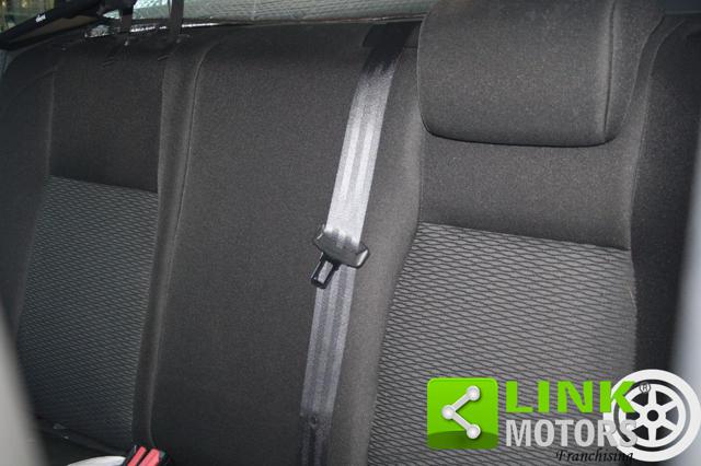 LAND ROVER Discovery Sport usata, con Volante multifunzione