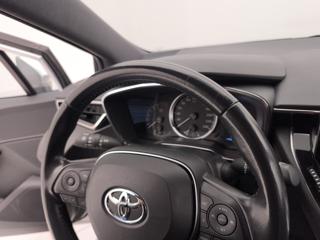 TOYOTA Corolla usata 49