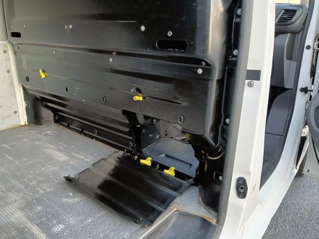 CITROEN Jumpy usata, con Immobilizzatore elettronico